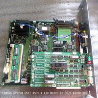 Yamaha SYSTEM UNIT ASSY W KJ0-M4220-101 KJ0-M4200-320